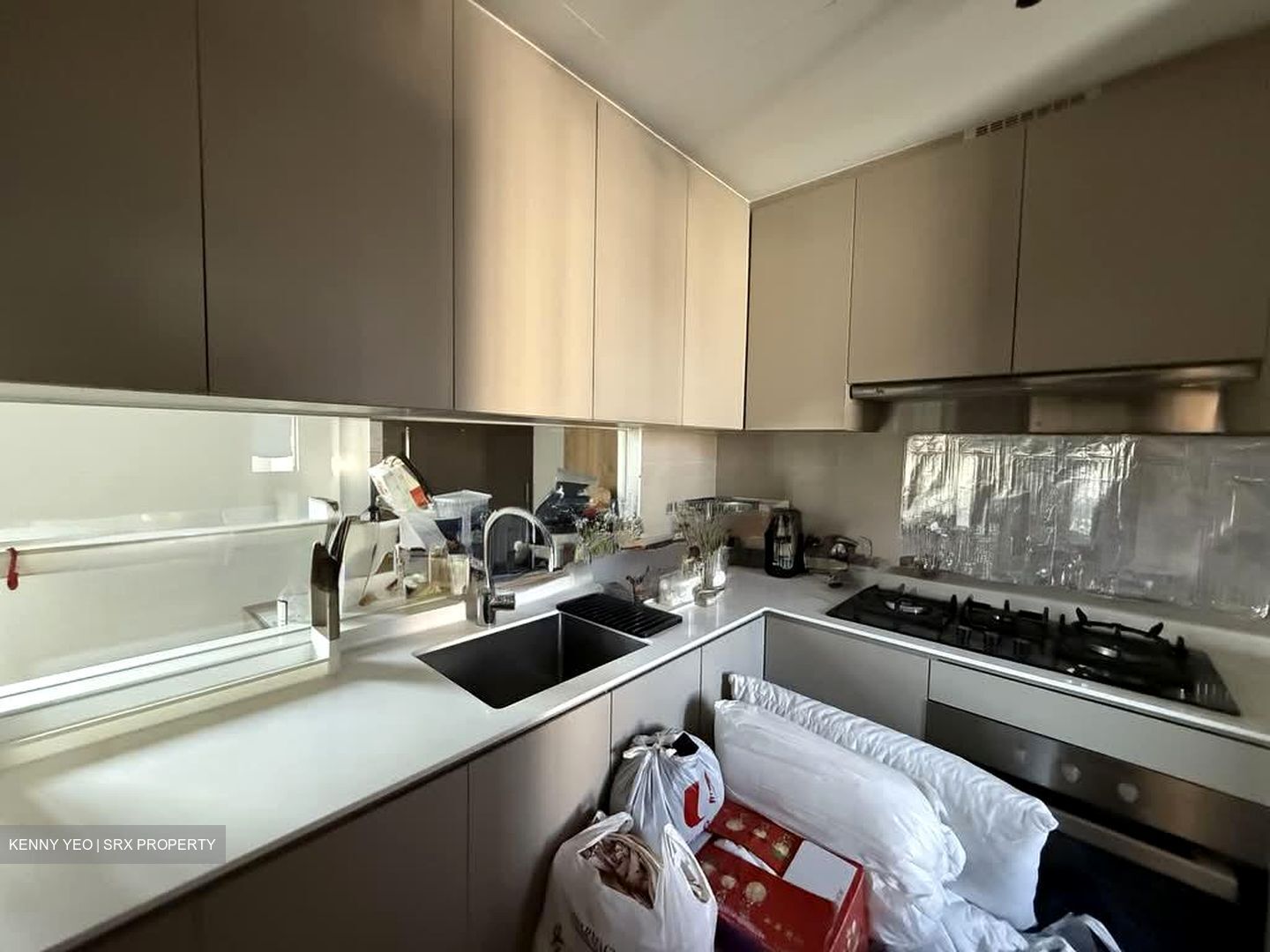 Vue 8 Residence (D18), Condominium #594205111
